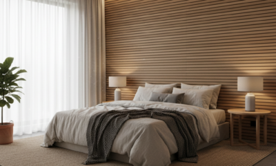 découvrez notre guide pratique pour sublimer votre intérieur avec des idées déco originales à base de tasseaux en bois. transformez facilement votre espace avec des astuces simples et créatives.