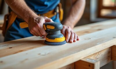 découvrez un guide complet avec des méthodes efficaces et des astuces pratiques pour rénover vos meubles en bois et leur redonner vie facilement.