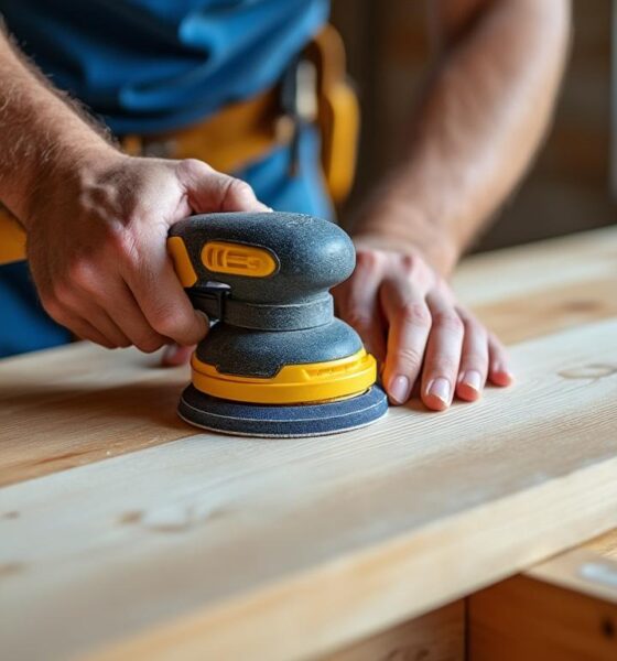 découvrez un guide complet avec des méthodes efficaces et des astuces pratiques pour rénover vos meubles en bois et leur redonner vie facilement.