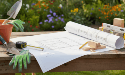 téléchargez gratuitement notre guide complet en pdf pour réussir la construction de votre abri de jardin. plans détaillés, conseils pratiques et astuces indispensables pour un projet réussi.