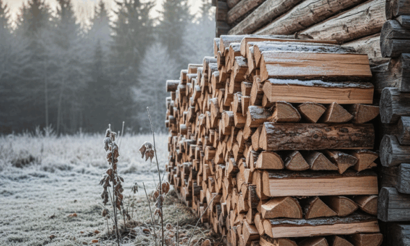 découvrez notre guide complet sur le prix de la corde de bois en 2025 et informez-vous sur les tarifs actuels pour bien choisir votre bois de chauffage.