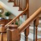découvrez des inspirations et des conseils pratiques pour choisir la meilleure rampe d'escalier en bois, alliant esthétique et sécurité pour votre intérieur.