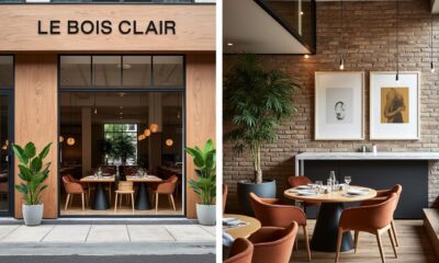 découvrez notre avis complet et toutes les informations pratiques pour 2025 sur le restaurant le bois clair : menu, ambiance, service et conseils pour une expérience réussie.