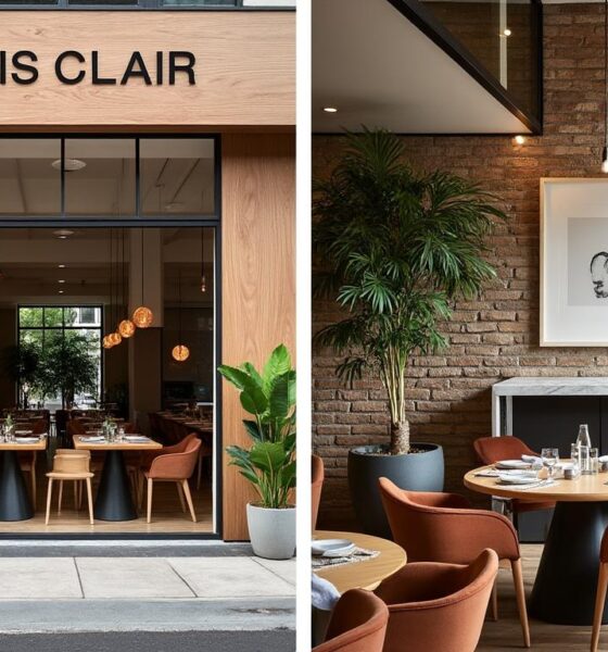 découvrez notre avis complet et toutes les informations pratiques pour 2025 sur le restaurant le bois clair : menu, ambiance, service et conseils pour une expérience réussie.