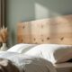 découvrez des idées inspirantes de têtes de lit en bois pour apporter un style naturel et chaleureux à votre chambre. conseils déco et tendances pour un intérieur accueillant.