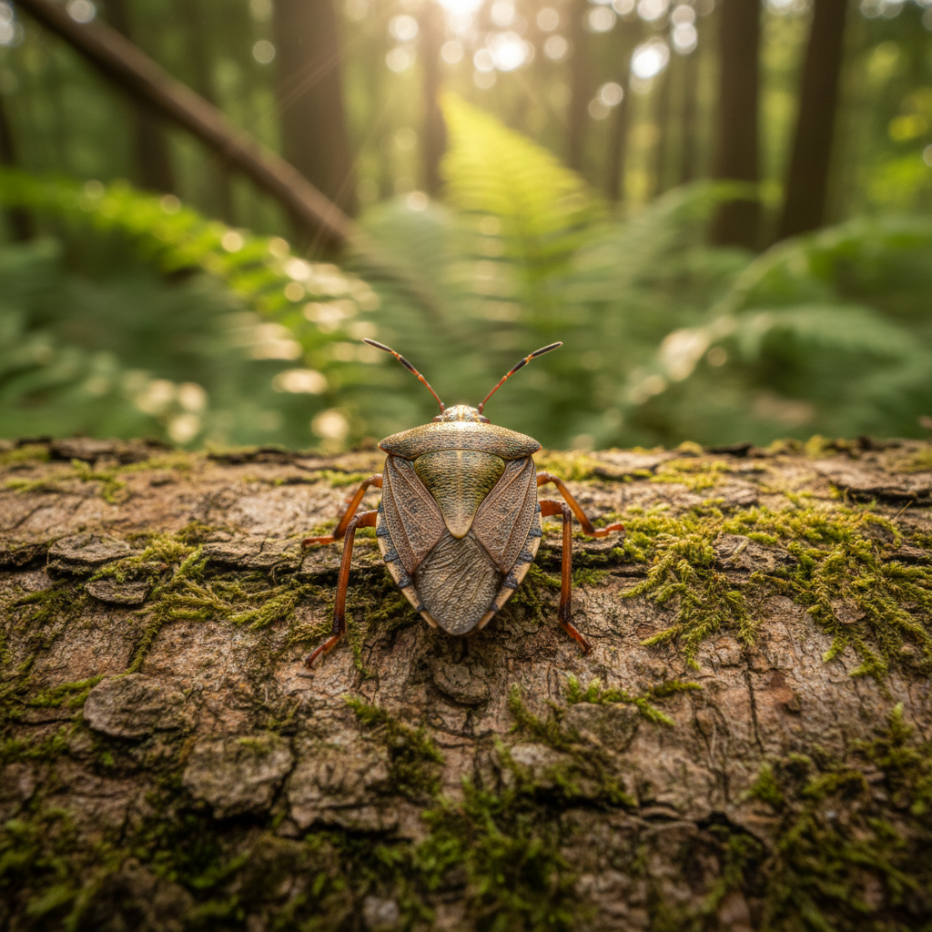 découvrez tout sur la punaise des bois en 2025 : comment l'identifier, comprendre son impact environnemental, et les meilleures solutions pour la gérer efficacement.