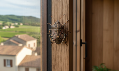 découvrez tout sur la punaise des bois en 2025 : comment l'identifier, comprendre son impact sur l'environnement et les solutions pour s'en protéger efficacement.