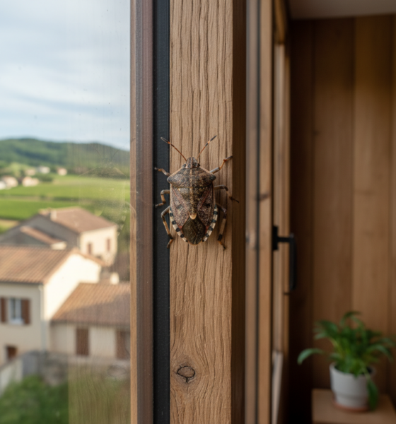 découvrez tout sur la punaise des bois en 2025 : comment l'identifier, comprendre son impact sur l'environnement et les solutions pour s'en protéger efficacement.