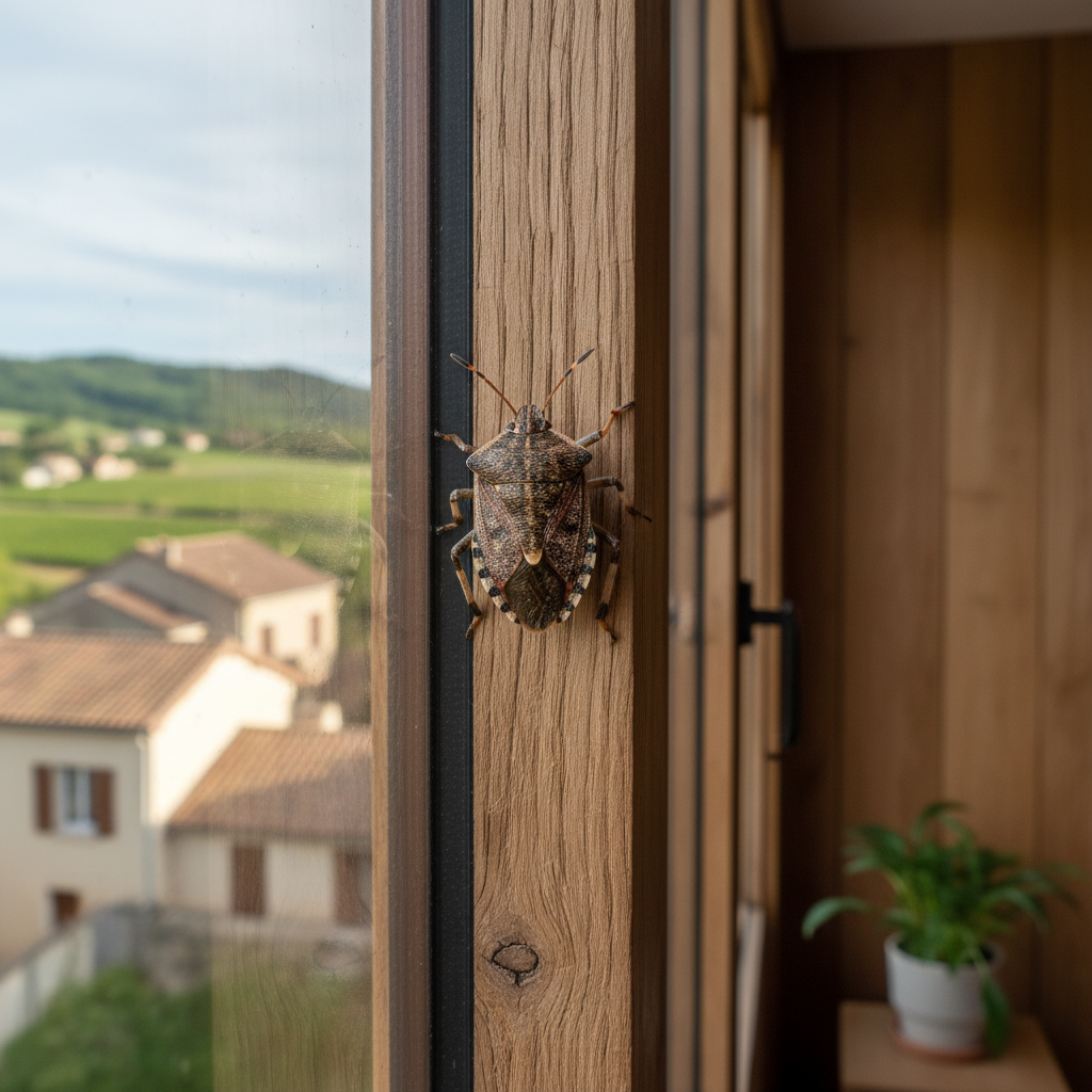 découvrez tout sur la punaise des bois en 2025 : comment l'identifier, comprendre son impact sur l'environnement et les solutions pour s'en protéger efficacement.