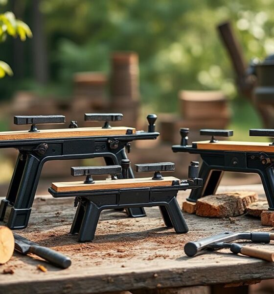 découvrez notre guide complet pour bien choisir votre fendeuse à bois et sélectionner le matériel adapté à vos besoins pour un travail efficace et sécurisé.