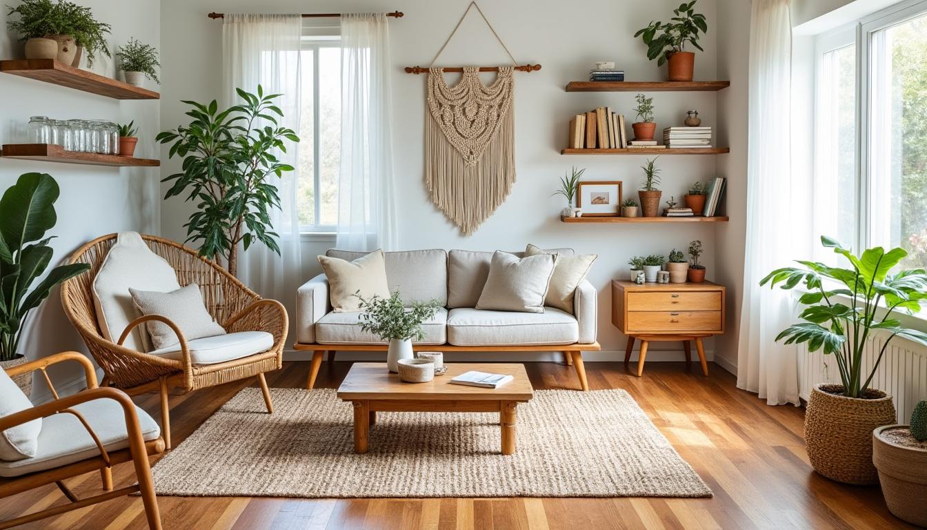 découvrez des astuces déco débrouille pour embellir votre intérieur à petit budget facilement et avec créativité.