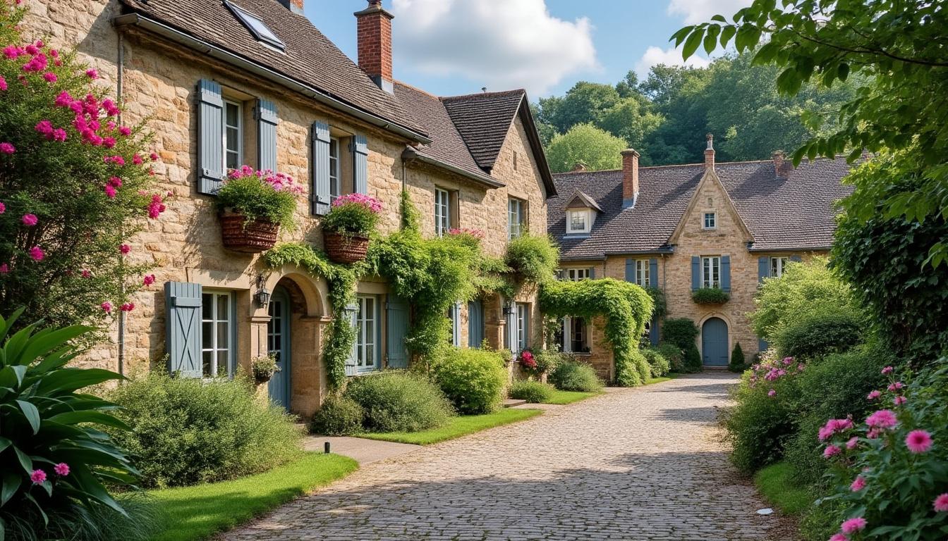 explorez saint-germain-des-bois avec notre guide complet : découvrez son charme, ses sites incontournables et conseils pour une visite réussie dans ce village pittoresque.