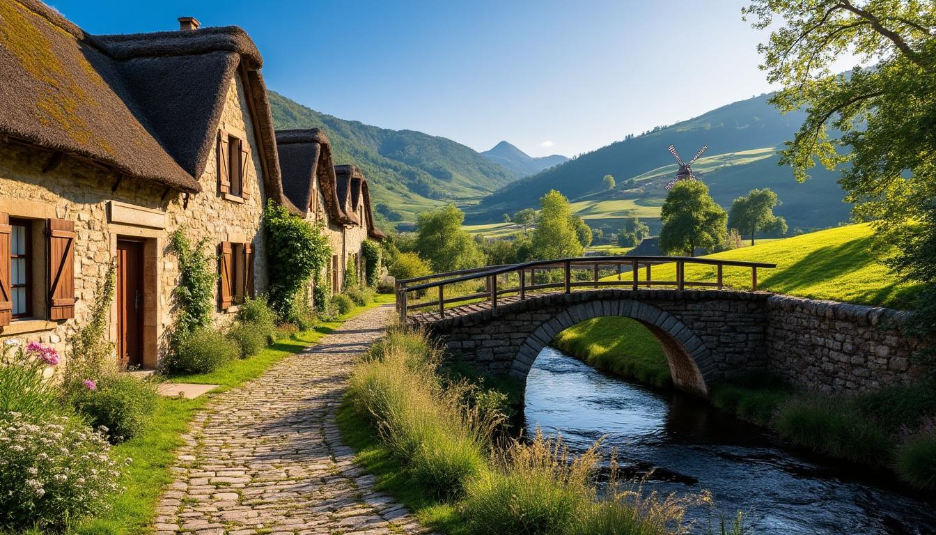 explorez saint-léger-aux-bois avec notre guide complet : découvrez ses attractions, son histoire et bénéficiez de conseils pratiques pour un séjour réussi.