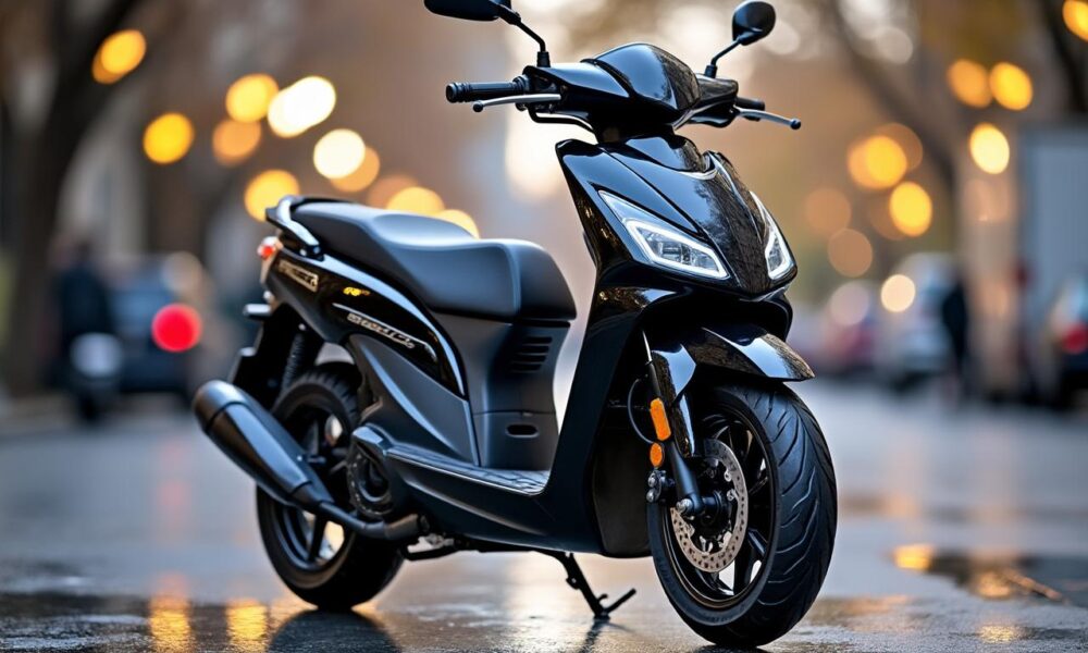 découvrez comment personnaliser facilement votre deux-roues 50cc en 2025 avec notre guide complet sur les kits déco. astuces, tendances et conseils pour un style unique et moderne.