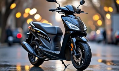 découvrez comment personnaliser facilement votre deux-roues 50cc en 2025 avec notre guide complet sur les kits déco. astuces, tendances et conseils pour un style unique et moderne.