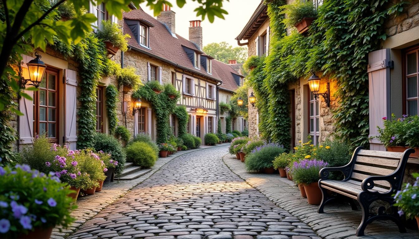 découvrez saint-julien-aux-bois en 2025 grâce à notre guide complet. explorez ce charmant village, ses attractions, son histoire et ses trésors cachés pour une visite inoubliable.