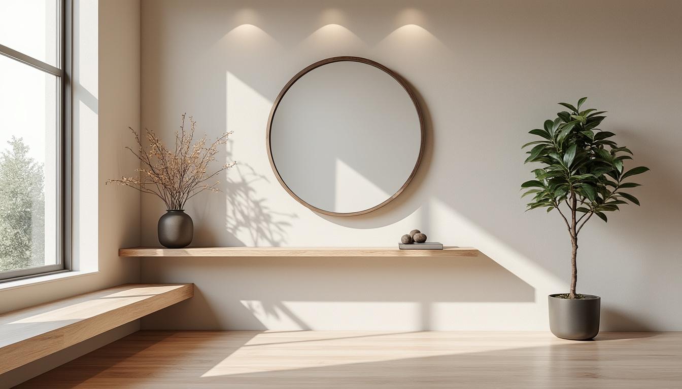 découvrez des idées déco couloir originales et modernes pour transformer votre passage en 2025. inspirez-vous de nos astuces tendances pour un couloir stylé et accueillant.