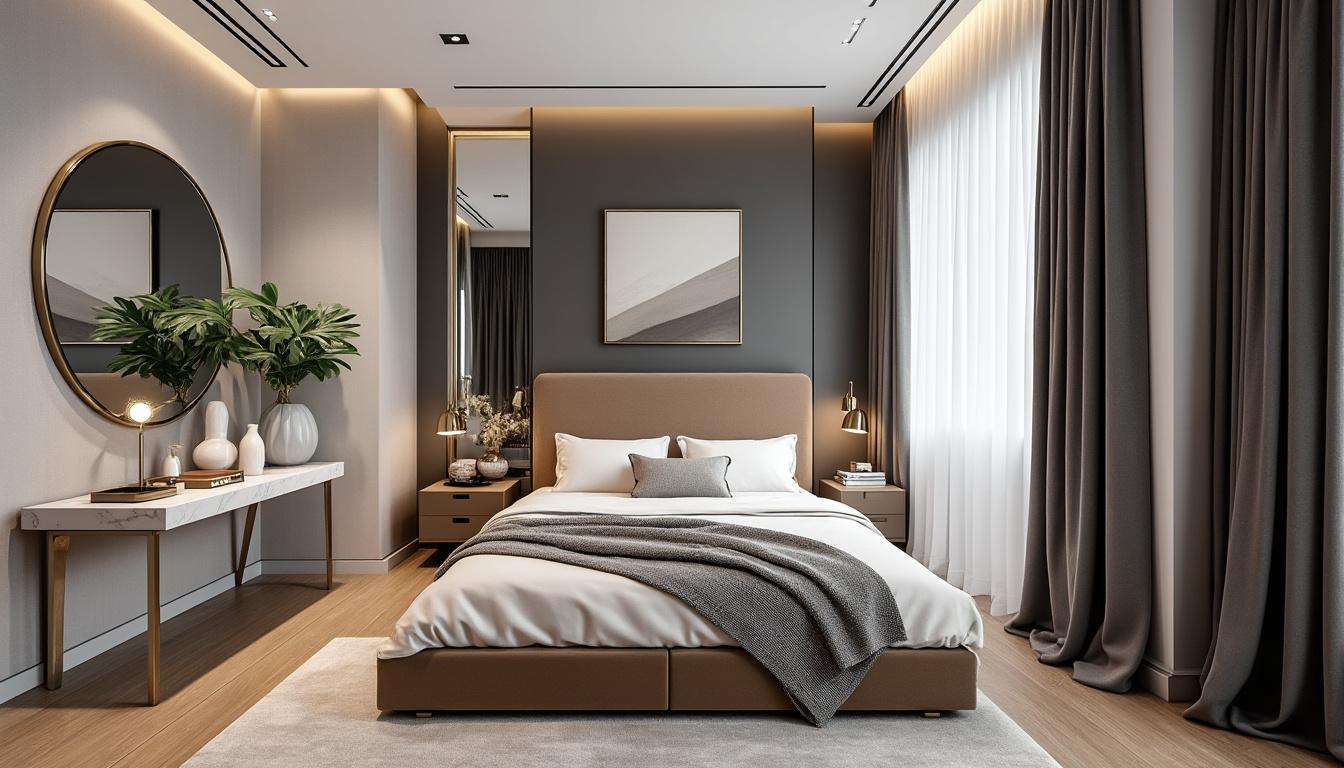 découvrez comment créer une déco chambre adulte chic pour une atmosphère raffinée et élégante, alliant confort et style avec des astuces design et des inspirations tendance.