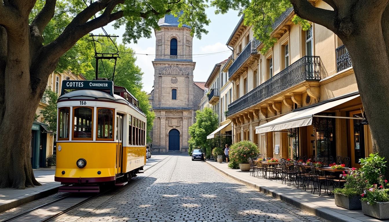 découvrez toutes les informations pratiques essentielles pour bien visiter saint-geneviève-des-bois en 2025 : transport, hébergement, sites incontournables et conseils utiles.