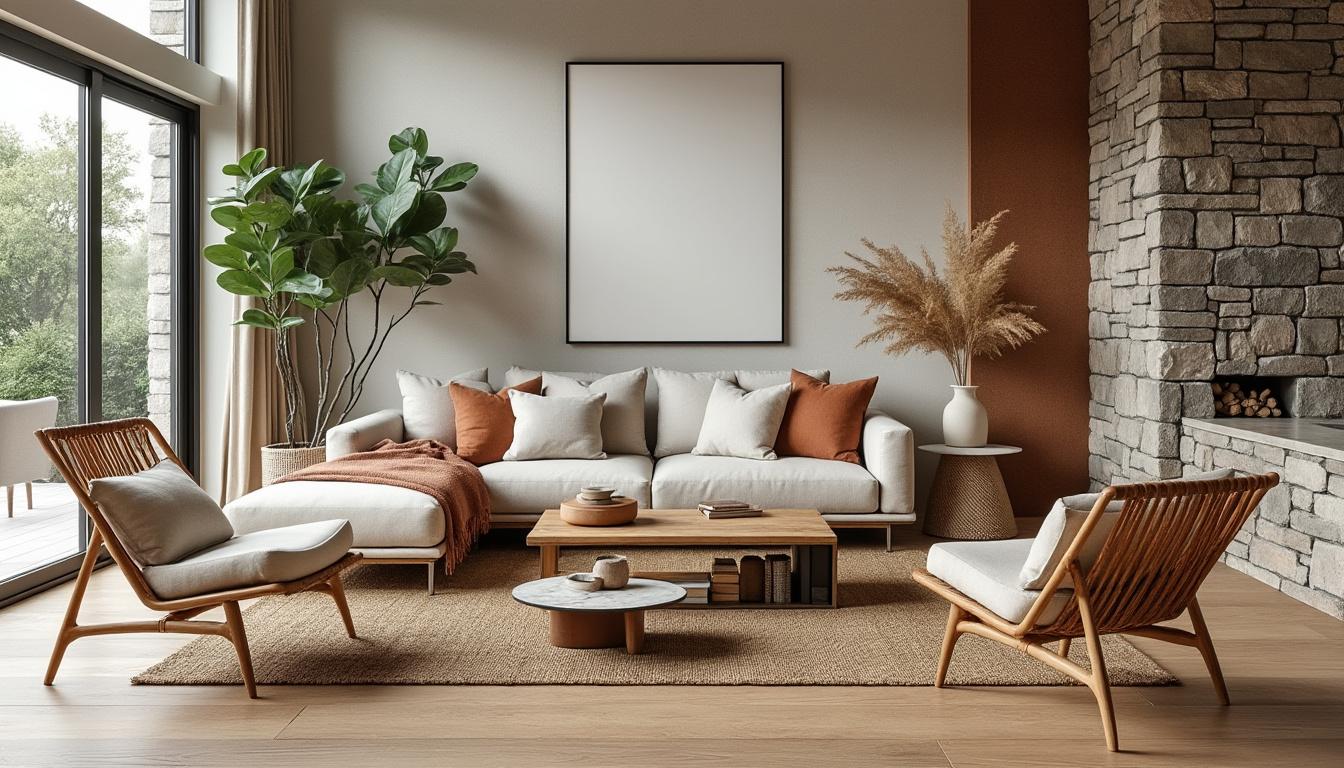 découvrez les tendances déco 2025 pour le salon et adoptez dès maintenant les styles incontournables pour un intérieur moderne et élégant.