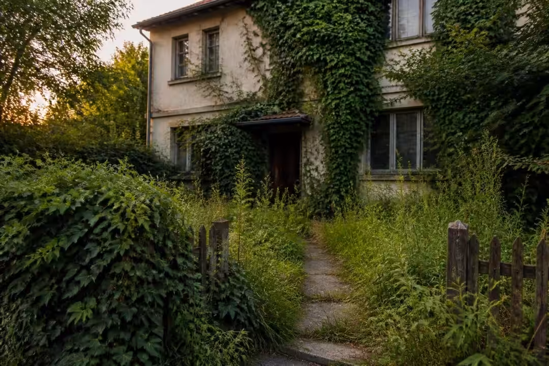 découvrez comment quatre plantes de jardin courantes peuvent impacter négativement la valeur de votre maison jusqu'à 25 % et comment éviter ces erreurs de jardinage.