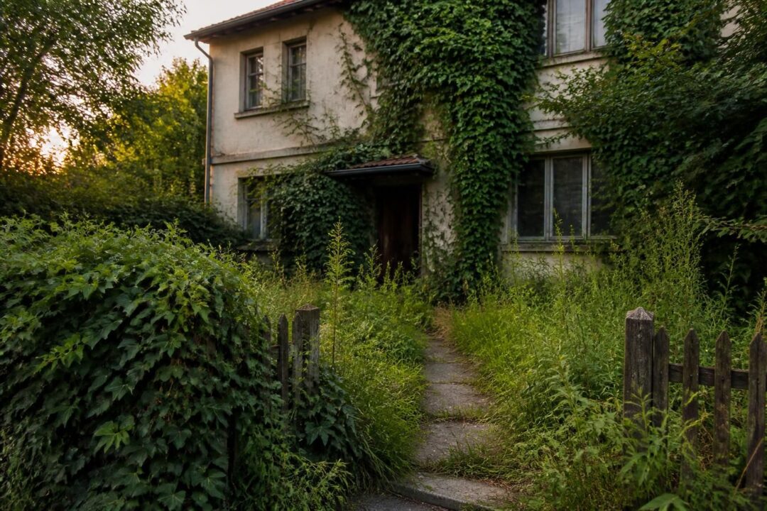 découvrez comment quatre plantes de jardin courantes peuvent impacter négativement la valeur de votre maison jusqu'à 25 % et comment éviter ces erreurs de jardinage.