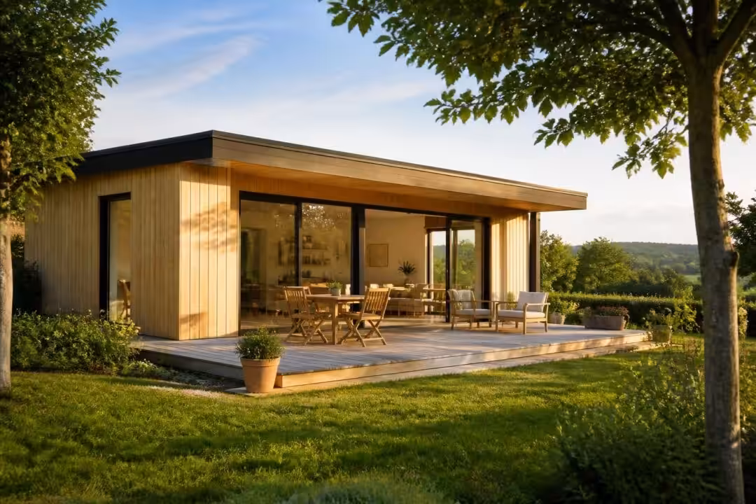découvrez les modèles de maisons à ossature bois de 60m2 disponibles dans l'oise, alliant design moderne et efficacité énergétique pour un habitat écologique.