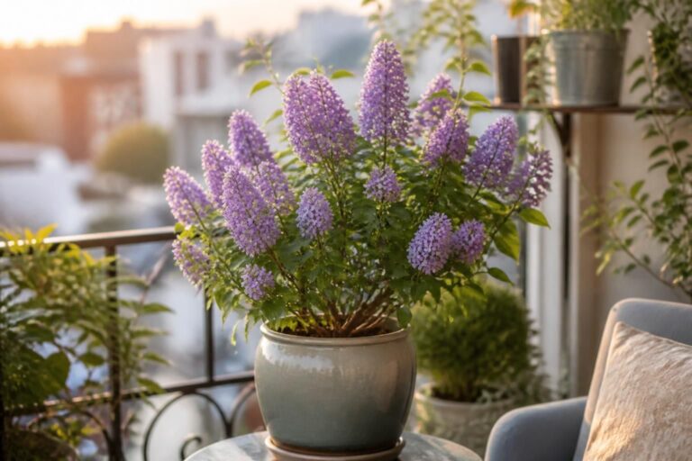 découvrez microphylla, le lilas miniature idéal pour embellir les petits espaces avec ses fleurs délicates et son port compact.