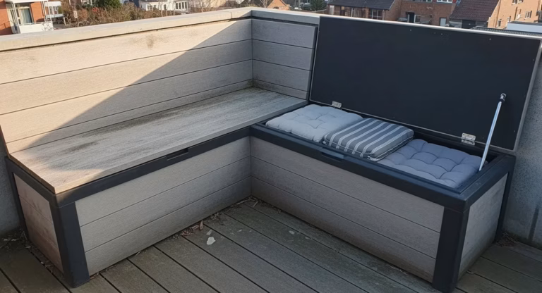 Composteur de balcon : fonctionnement et modèles compacts
