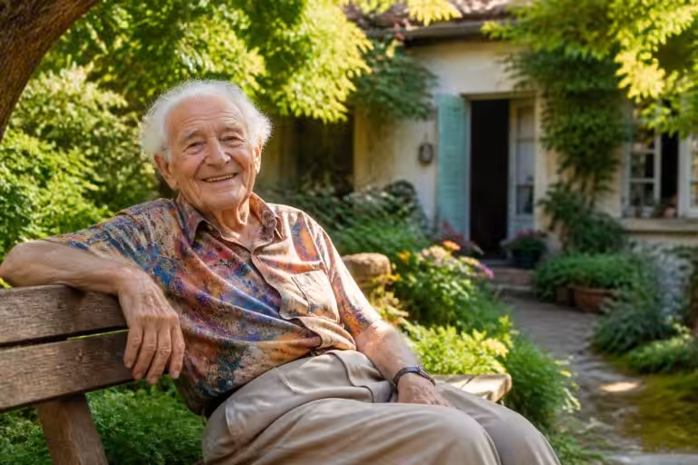 découvrez pourquoi, selon un expert en longévité, les centenaires évitent les contraintes inutiles pour prolonger leur vie et vivre plus longtemps en toute sérénité.