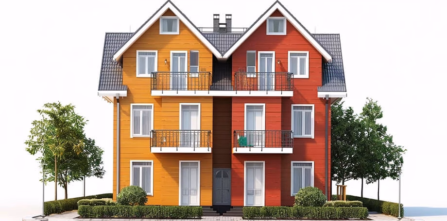 Maisons de l&rsquo;Avenir Orvault : Votre partenaire immobilier pour achat, vente et location de biens
