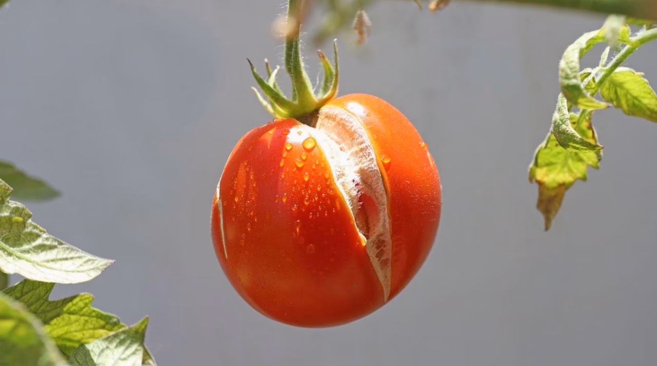 Quand les tomates font leur entrée, les anciens replantaient toujours ce légume doré : pour ceux qui savent patienter…